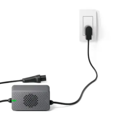 Ather Energy - Ather 450 S  2.9 KWH Battery Charging Port